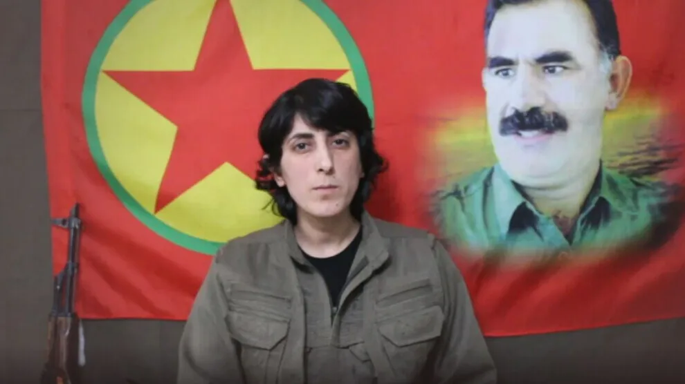 ​​​​​​​Zozan Tolan: Hesabpirsîna ji faşîzma AKP-MHP`ê erka min a bingehîn e