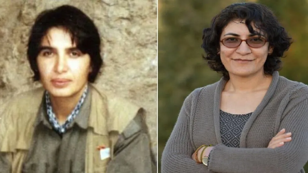 RAJIN: Bi sekna Gûrbetellî û Nagîhanan dê têkoşîna heqîqetê bilind bibe