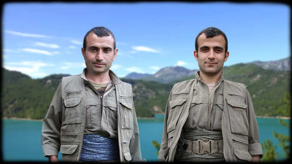 HPG: Fermandar Egîd û Armanc têkoşîna xwe bi şehadetê tacîdar kir