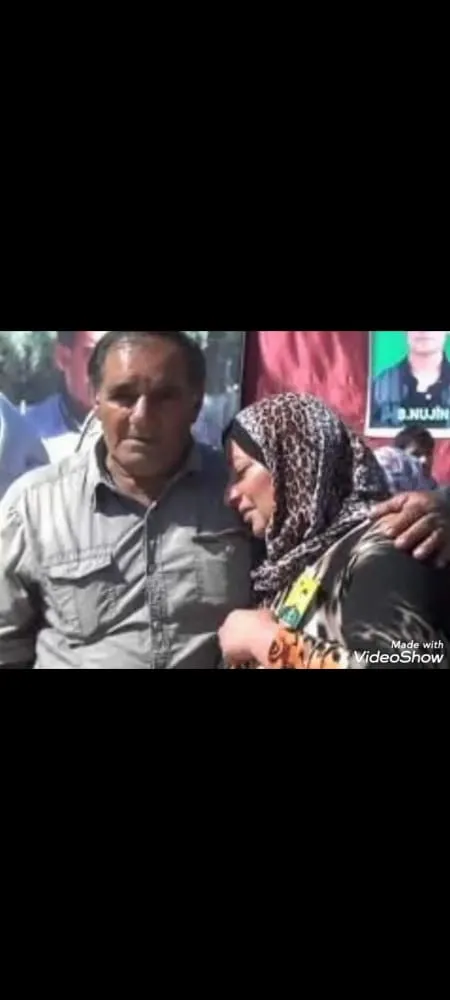Xalid Mihemed Xalid wefat kir