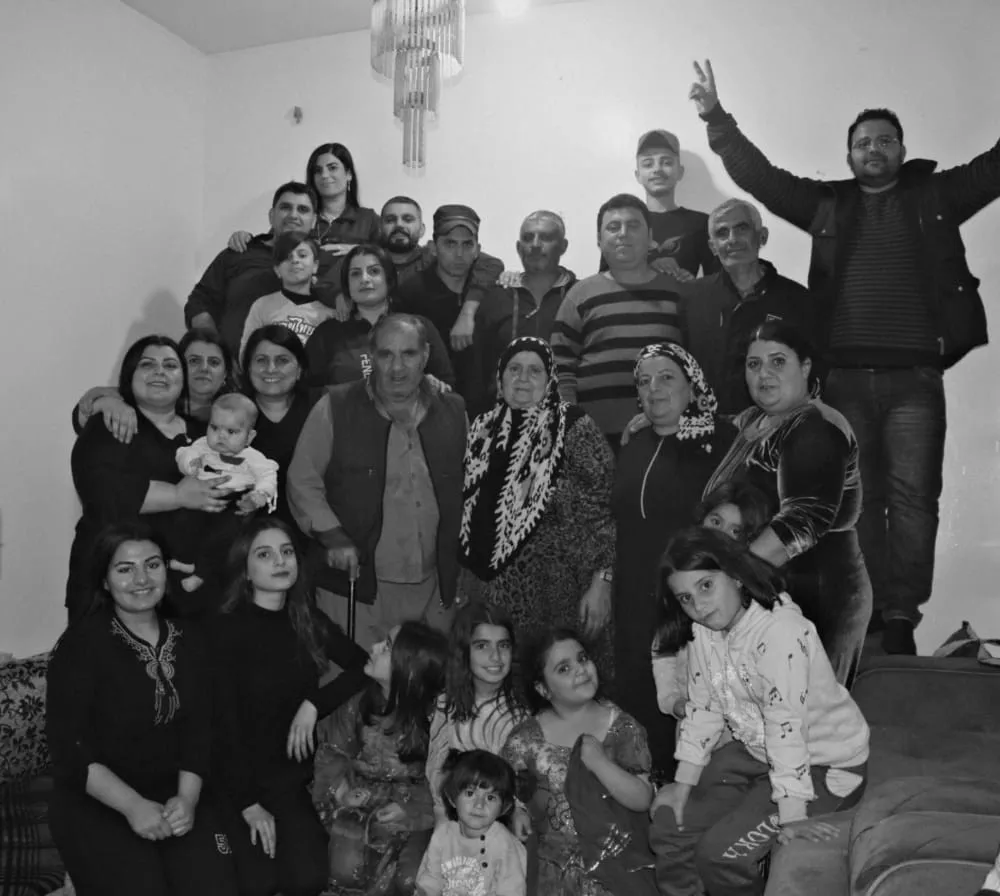 Xalid Mihemed Xalid wefat kir