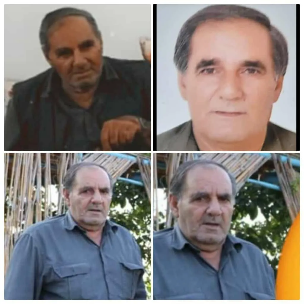 Xalid Mihemed Xalid wefat kir
