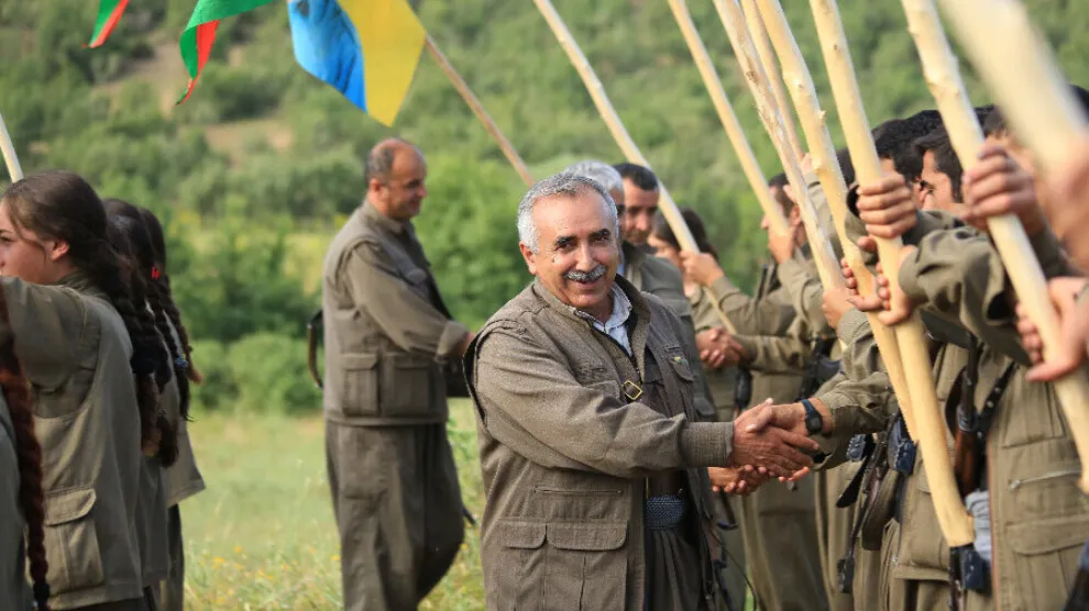 ​​​​​​​Karayilan: Berxwedana 160 rojî bingeha serketina mezin daniye