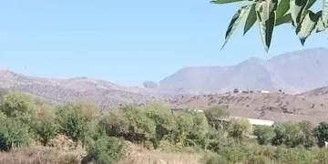 ​​​​​​​Îranê carek din herêmên Biradost û Balekayetî topbaran kirin