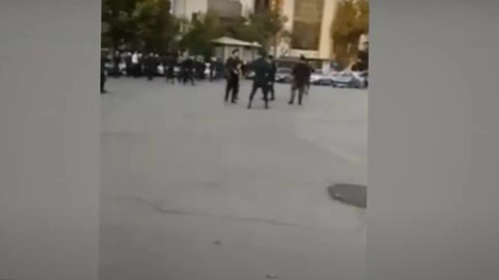 Serhildana li Rojhilatê Kurdistanê û Îranê didome 
