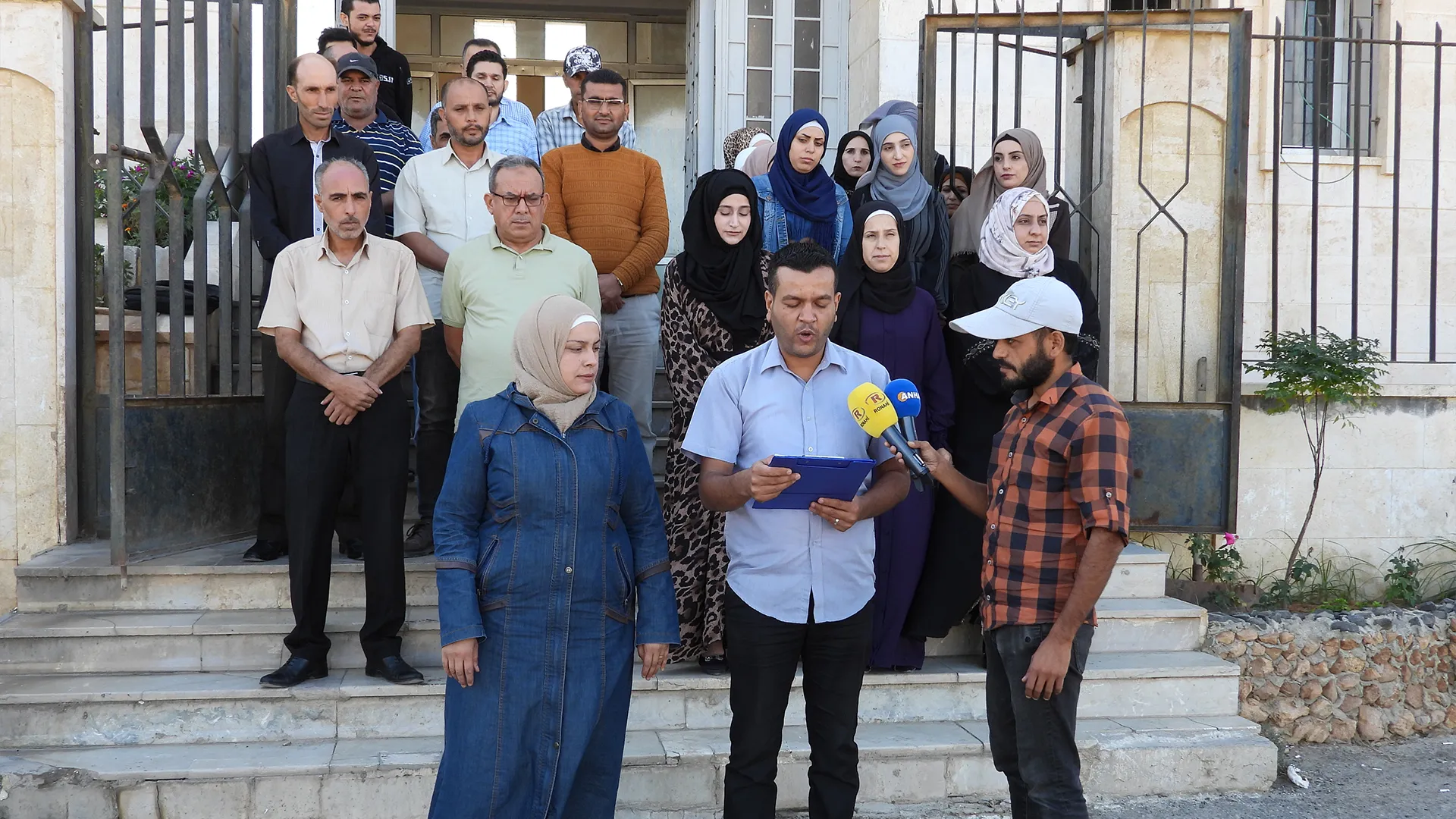Dîwana Edaleta Civakî: Îmralî bûye kozikeke reş a derveyî qanûnê