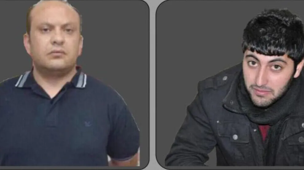 Dag û Er dawî li rojiya mirinê anî
