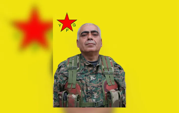 YPG`ê nasnameya şehîdekî xwe eşkere kir