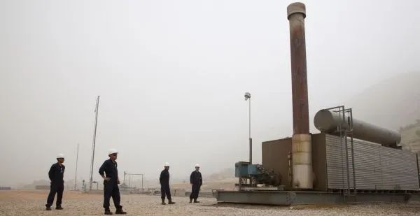 Dadweriya Iraqê 3 peymanên şîrketên petrolê li Başûr betal kirin