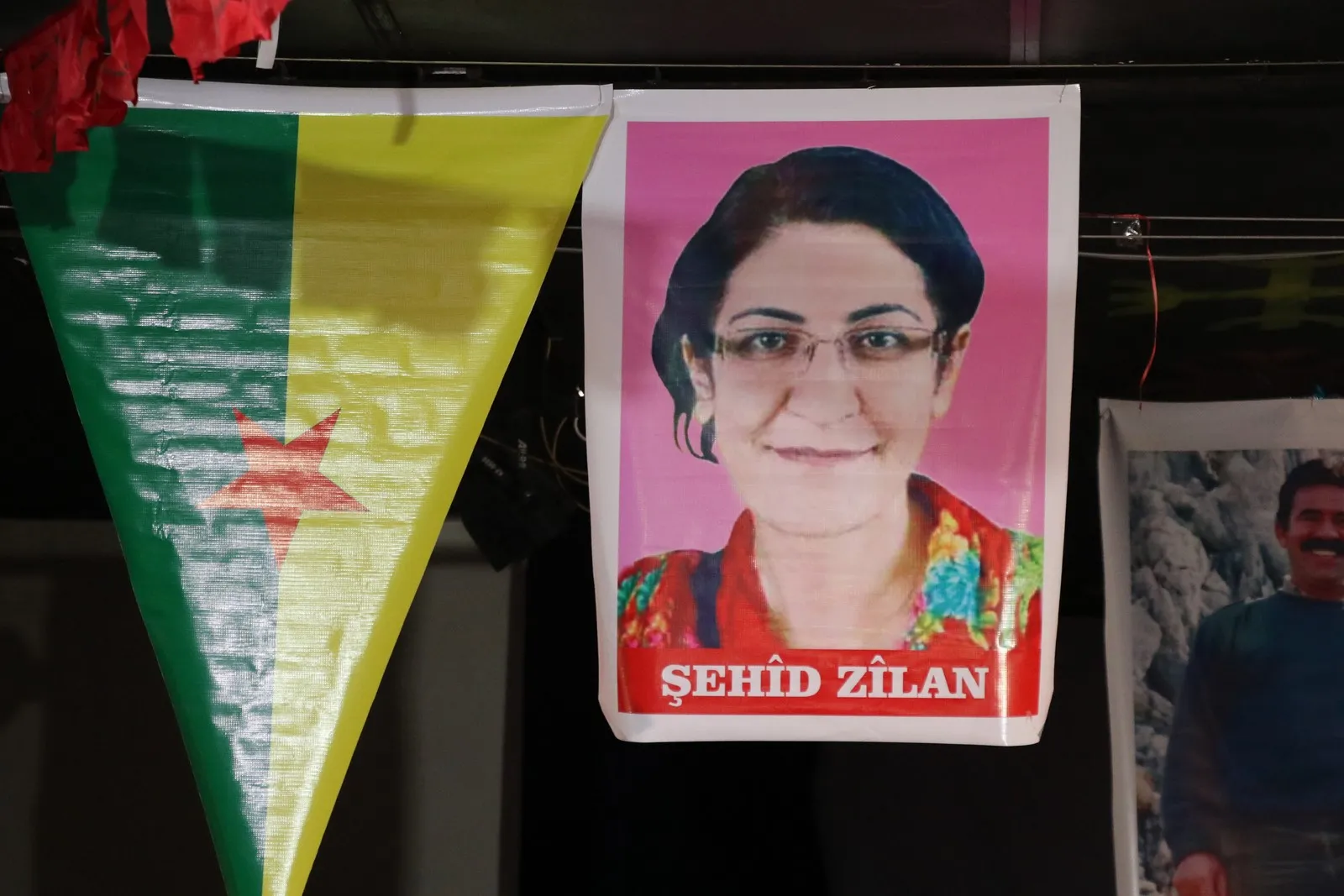 Konferansa Kongra Star a herêma Efrînê dest pê kir