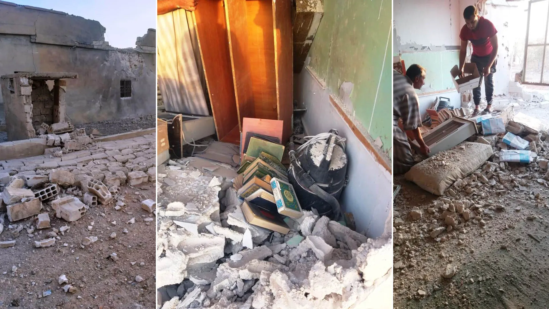 Meclisa Leşkerî ya Girê Spî bîlançoya 10 rojan a êrişên dagirkeriya Tirk eşkere kir