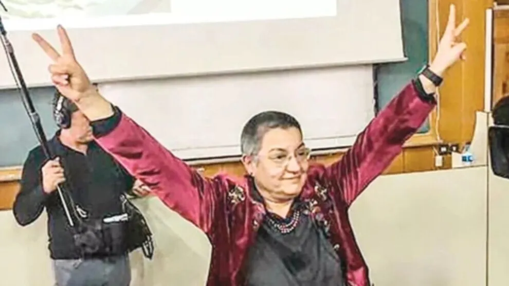 TTB: Divê Fîncanci tavilê bê berdan