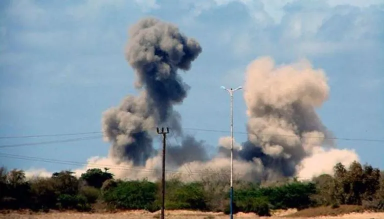 Li Yemenê teqîn; 4 leşkerên yemenî hatin kuştin, 3 jî birîndar bûn