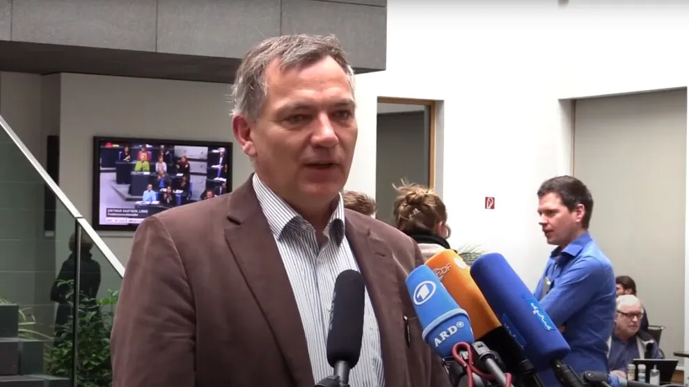 Yekîtiya Bijîşkan a Navneteweyî: Rêveberiya Başûr nexwest bikaranîna çekên kîmyewî eşkere bibe