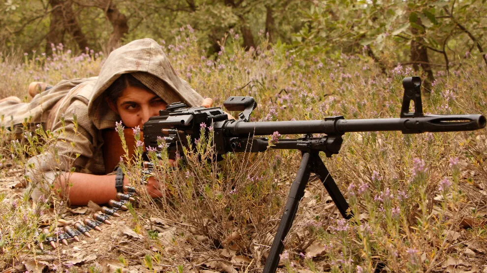 HPG: 6 dagirker hatin cezakirin, 2 gerîla şehîd bûn