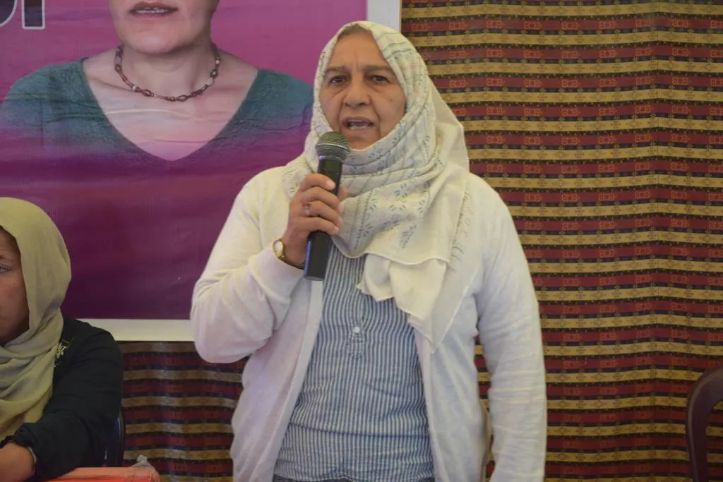Di merasima sersaxiyê ya 4 şehîdan de soza berdewamkirina têkoşînê hat dayîn