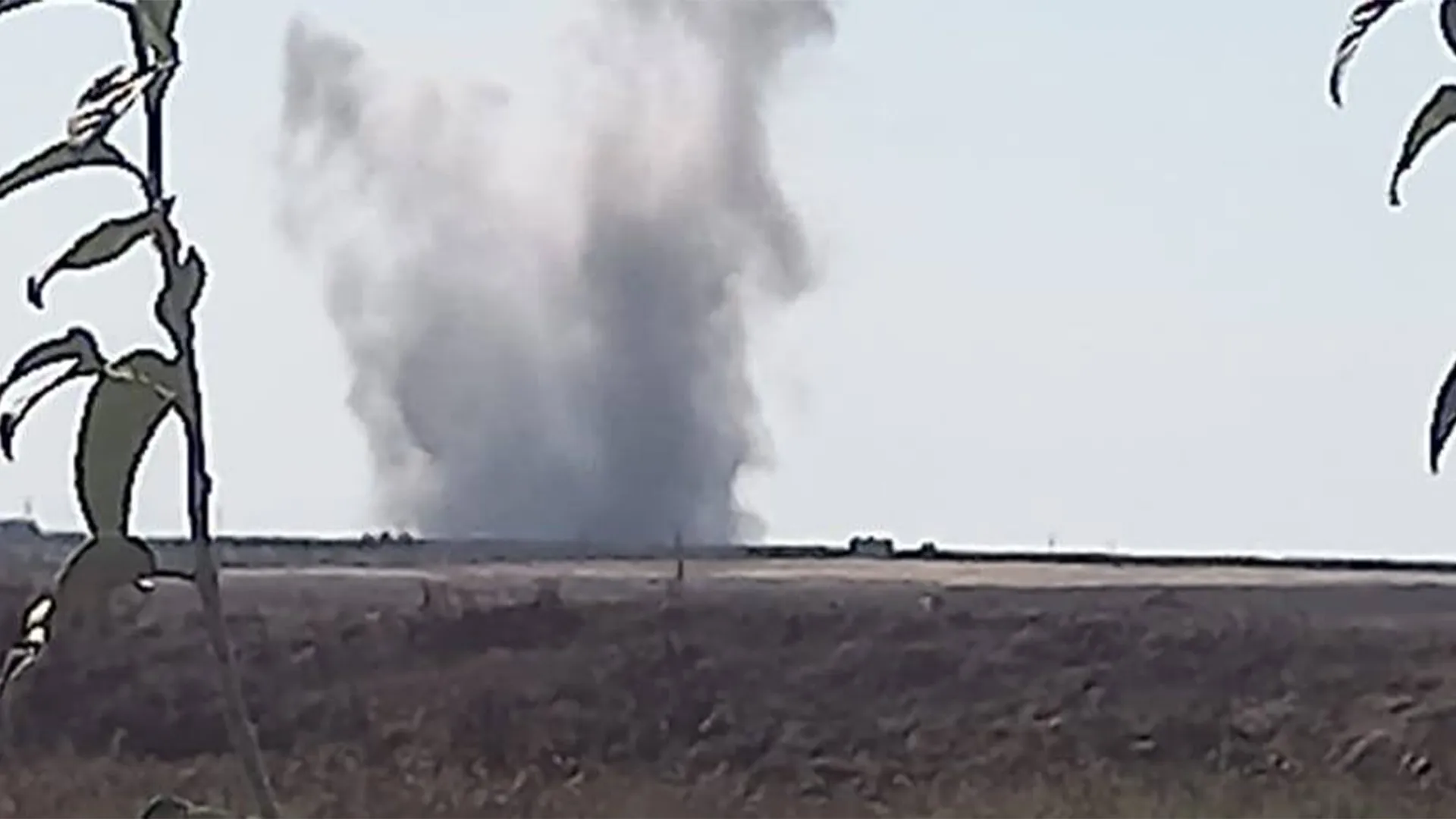 Balafireke keşfê ya Tirkiyê gundekî  Şehba bombebaran kir