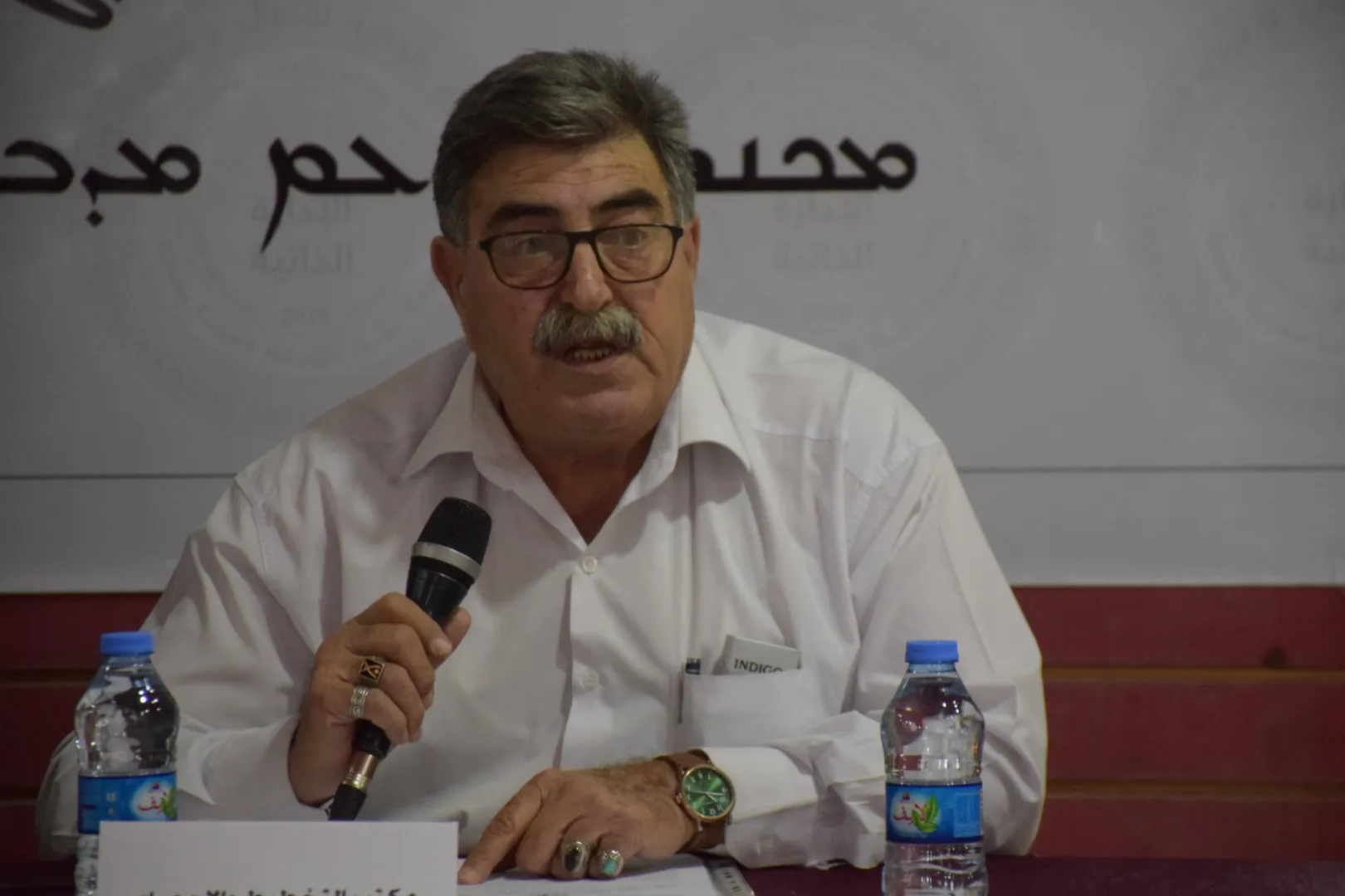 Rêveberiya Xweser ji bo projeyên sala 2023`yan li pêşniyarên gel guhdarî kir