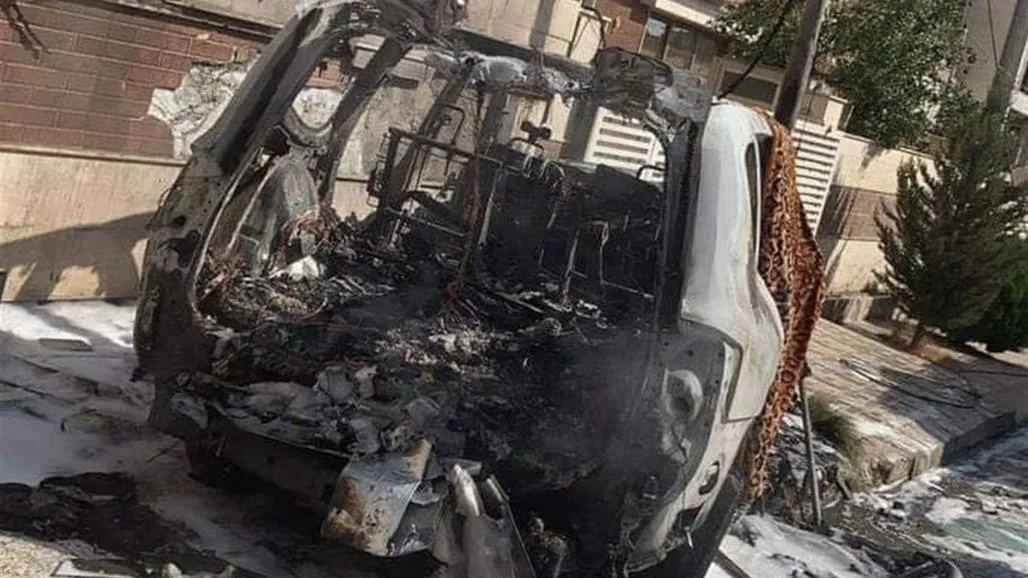 Li Hewlêrê teqîn; kesekî jiyana xwe ji dest da û 4 birîndar bûn