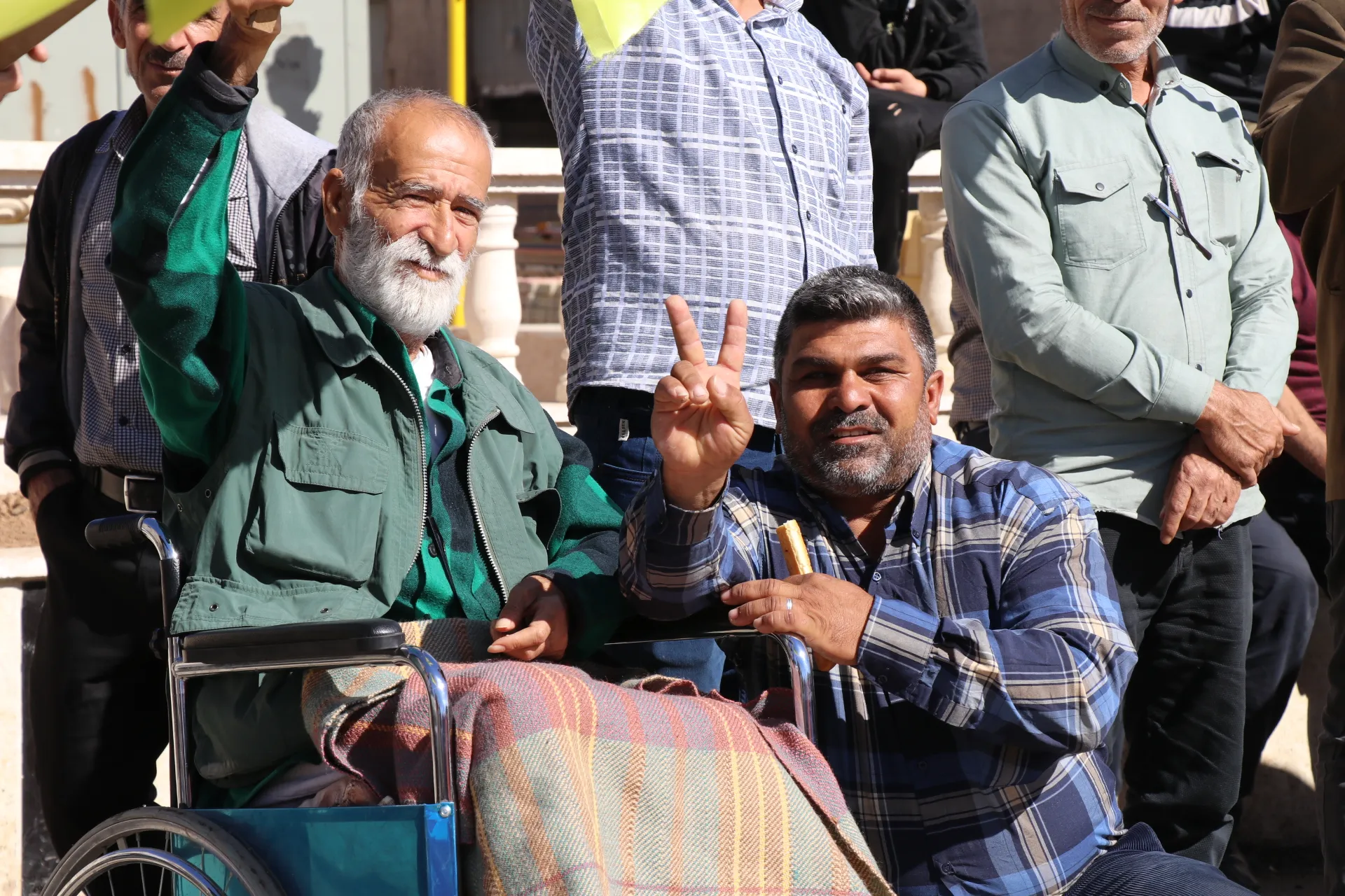 ​​​​​​​Şêniyên Qamişlo şehîd Bêrîtan bi bîr anî
