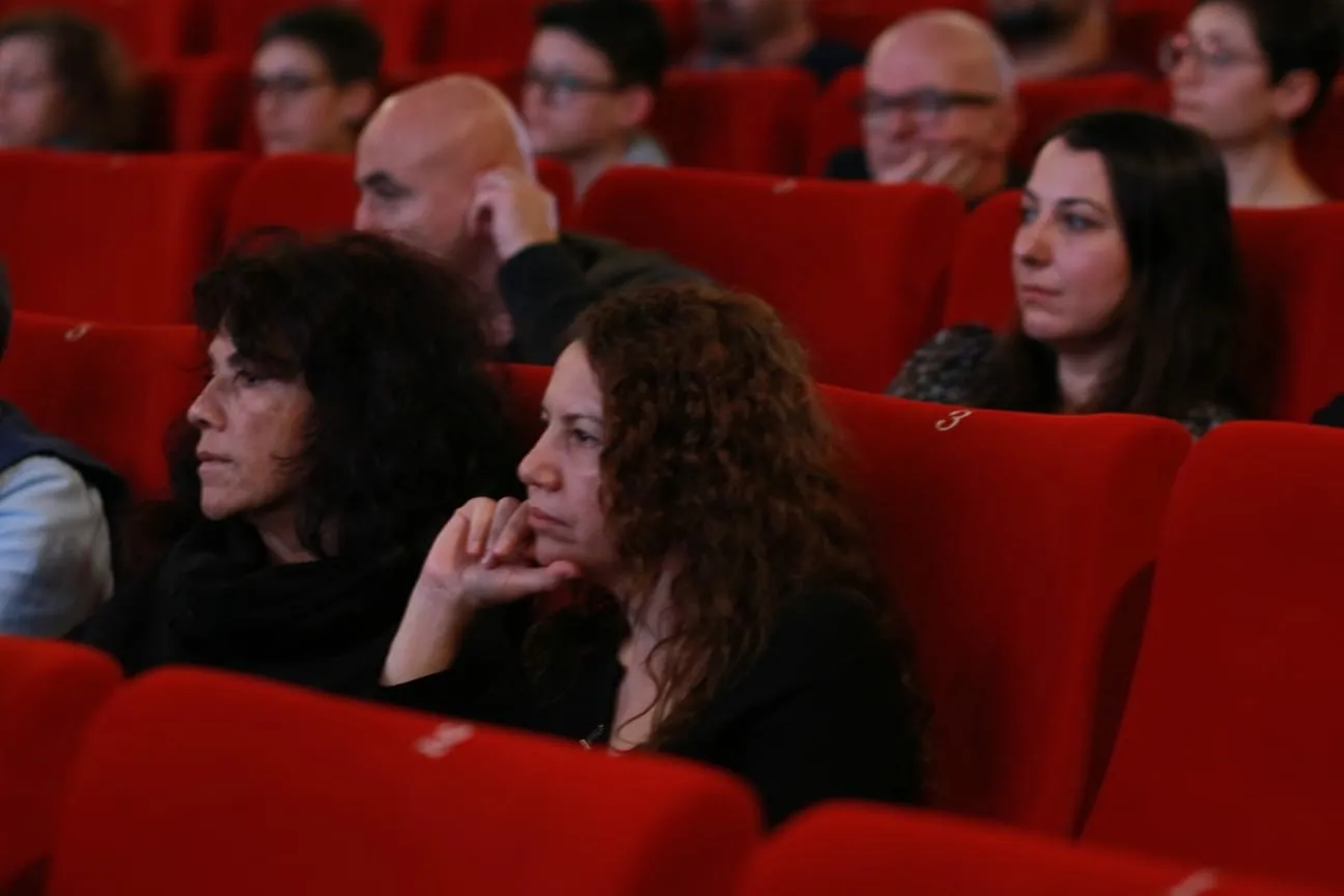 Festîvala Fîlmên Kurdî ya Hamburgê pesna sînemeya Kurdî da