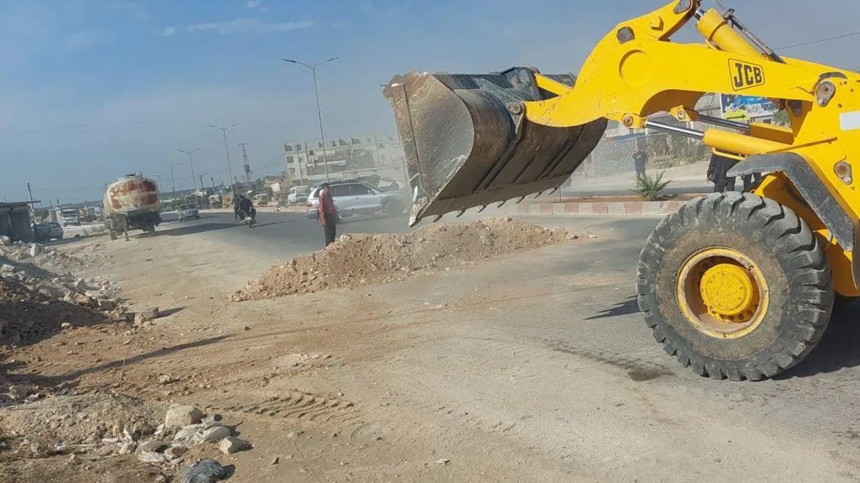 Şer û pevçûn di navbera çeteyên dagirkeriya Tirk de li Efrînê didome