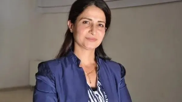 Kongra Star şehîd Hevrîn Xelef bi bîr anî