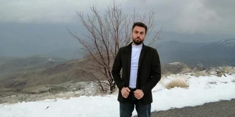 ​​​​​​​Artêşa Îranê li Şarbajêrê welatiyek qetil kir û 2 birîndar kirin