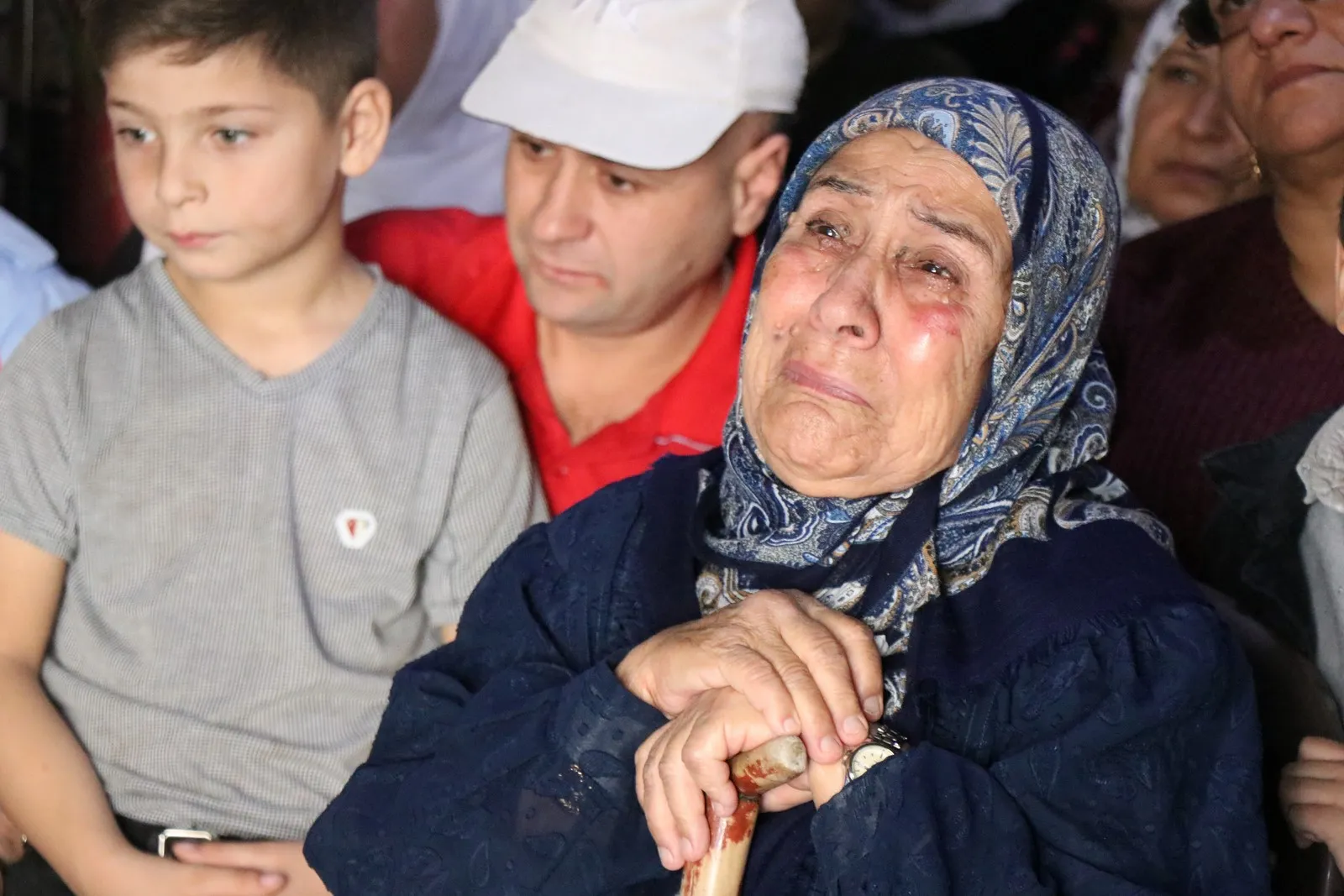 `Şehîd di bîr û dilê me de nemir in`