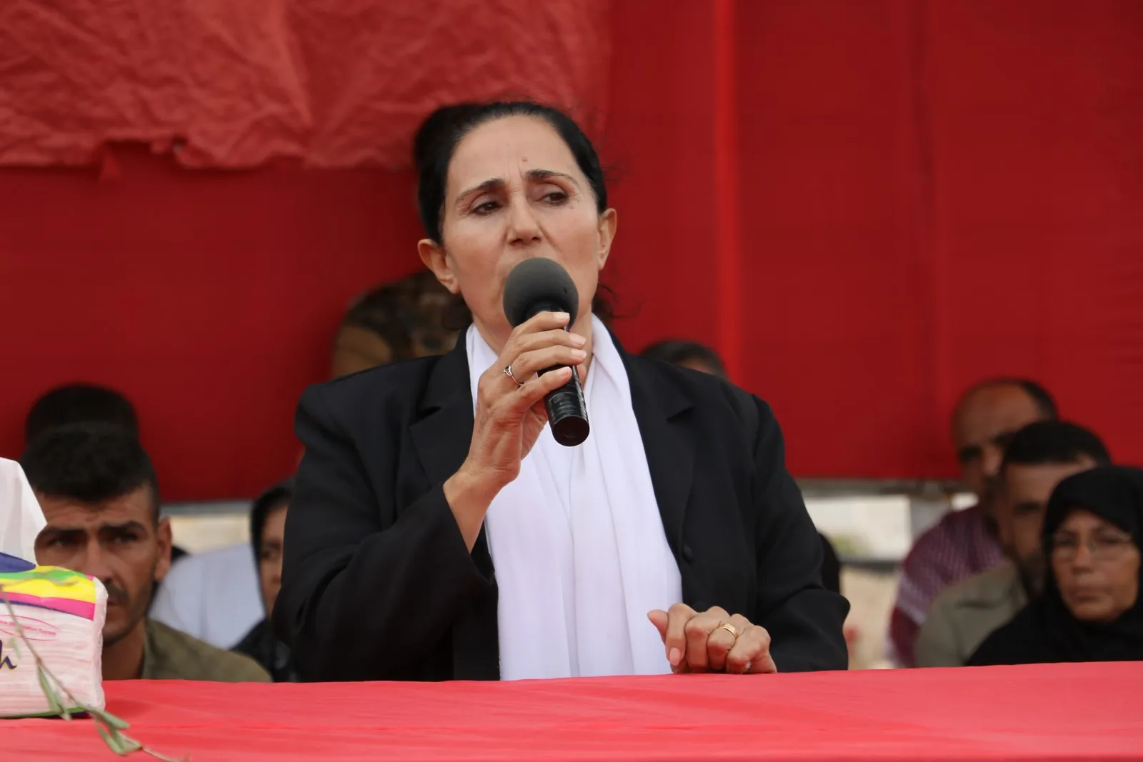Şêniyên Efrînê: Berxwedana gerîla wê bi tîpên zêrîn di rûpelên dîrokê de were nivîsîn