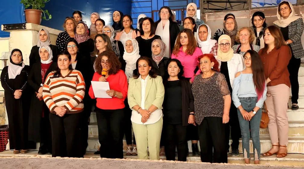 Komxebata Diyalogê ya Jinan bi encamnameyê bi dawî bû