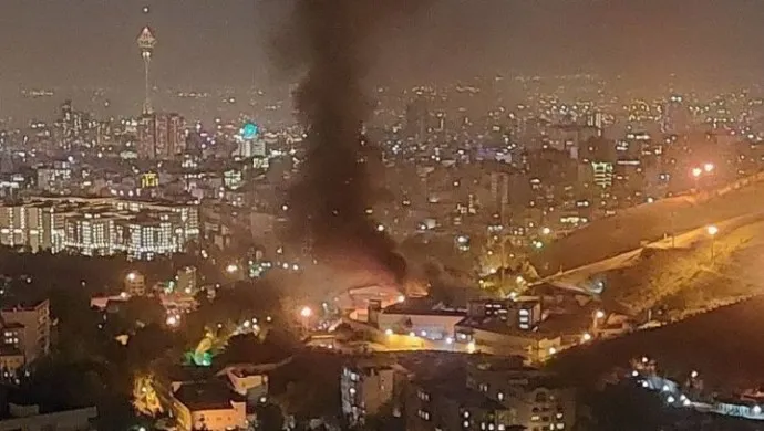Rêxistina Mafê Mirov a Îranê: Li girtîgeha bajarê Reşt 6 girtî hatine kuştin