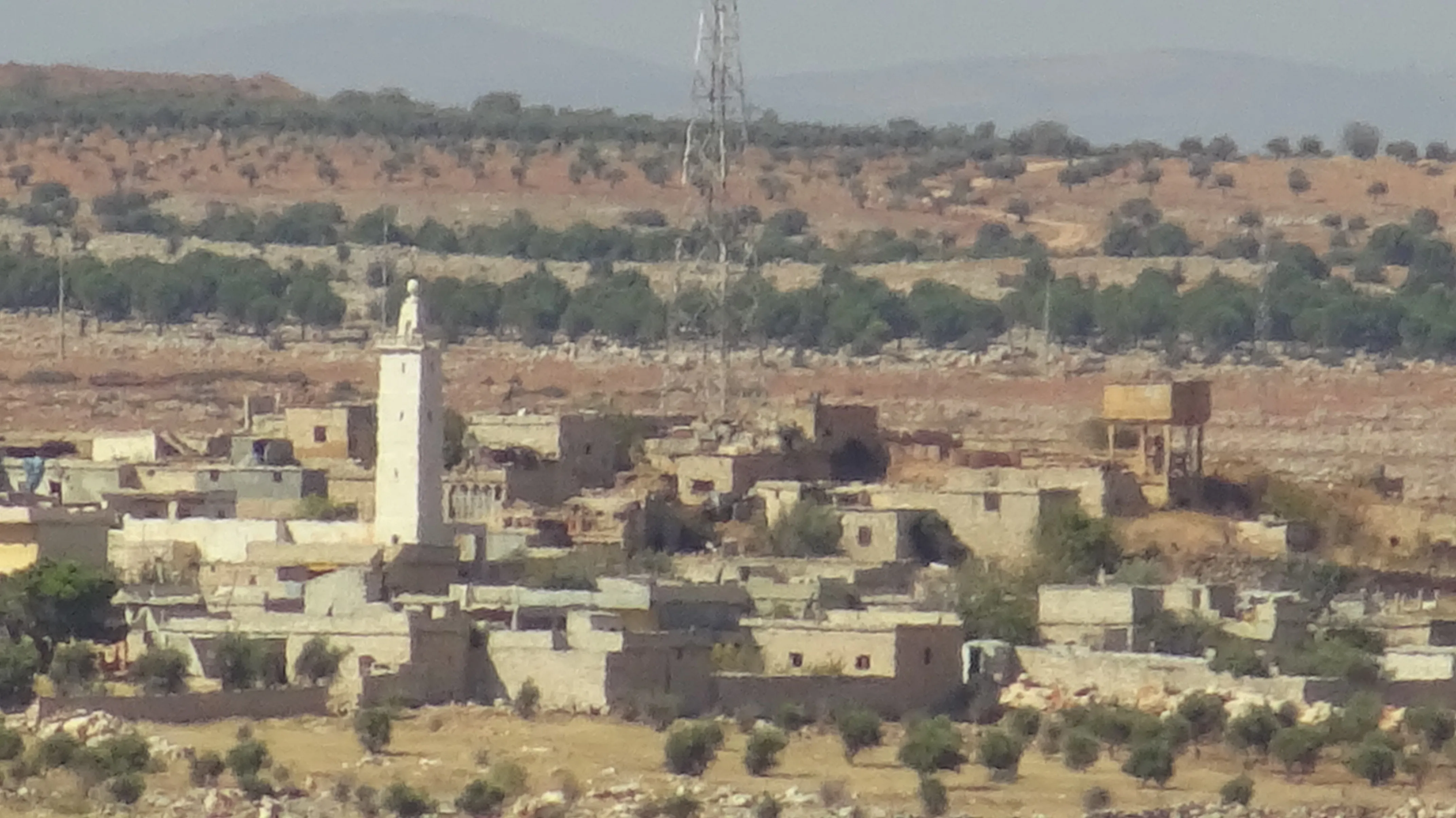 ​​​​​​​Baregehên artêşa Tirk; cihê rijandina xwîna koçberên Efrînê li Şehba û Şêrawayê
