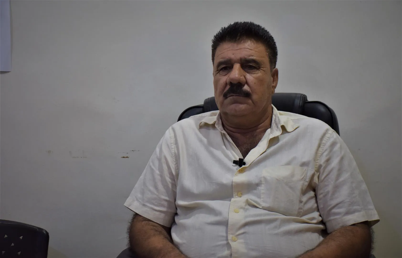 ​​​​​​​Endamê Desteya Rêveber a Partiya Yekitî: Divê Kurd bibin yek