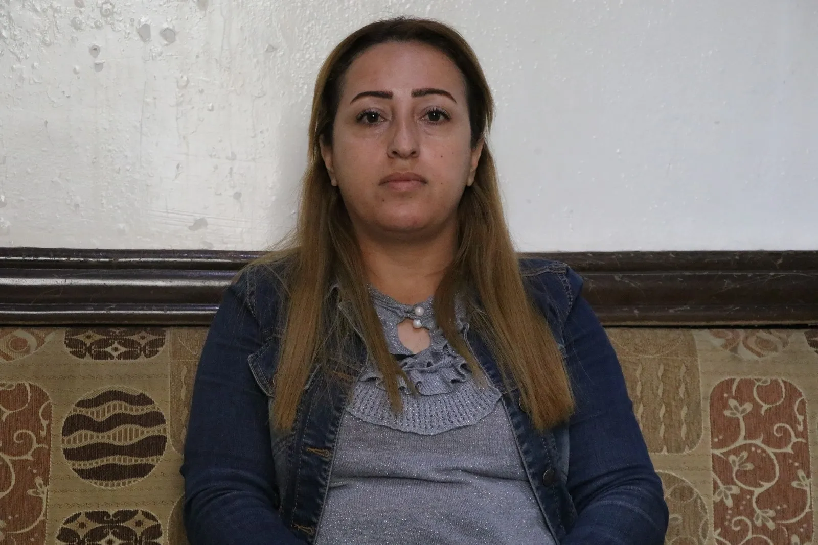 ​​​​​​​‛Berxwedan bersiva herî guncaw a li dijî polîtîkayên qirkirinê ye’
