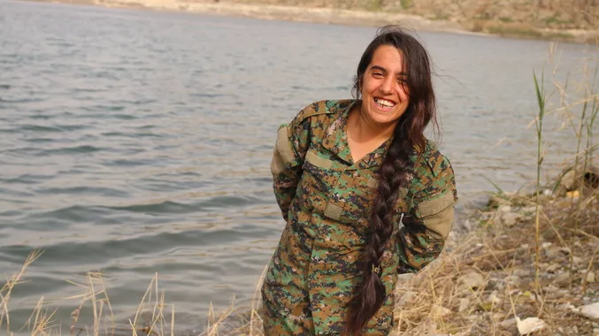 ʹRûkeniya şehîd Dilovan ji bo hemû şopdarên heqîqetê dibû hêviya serkeftinêʹ