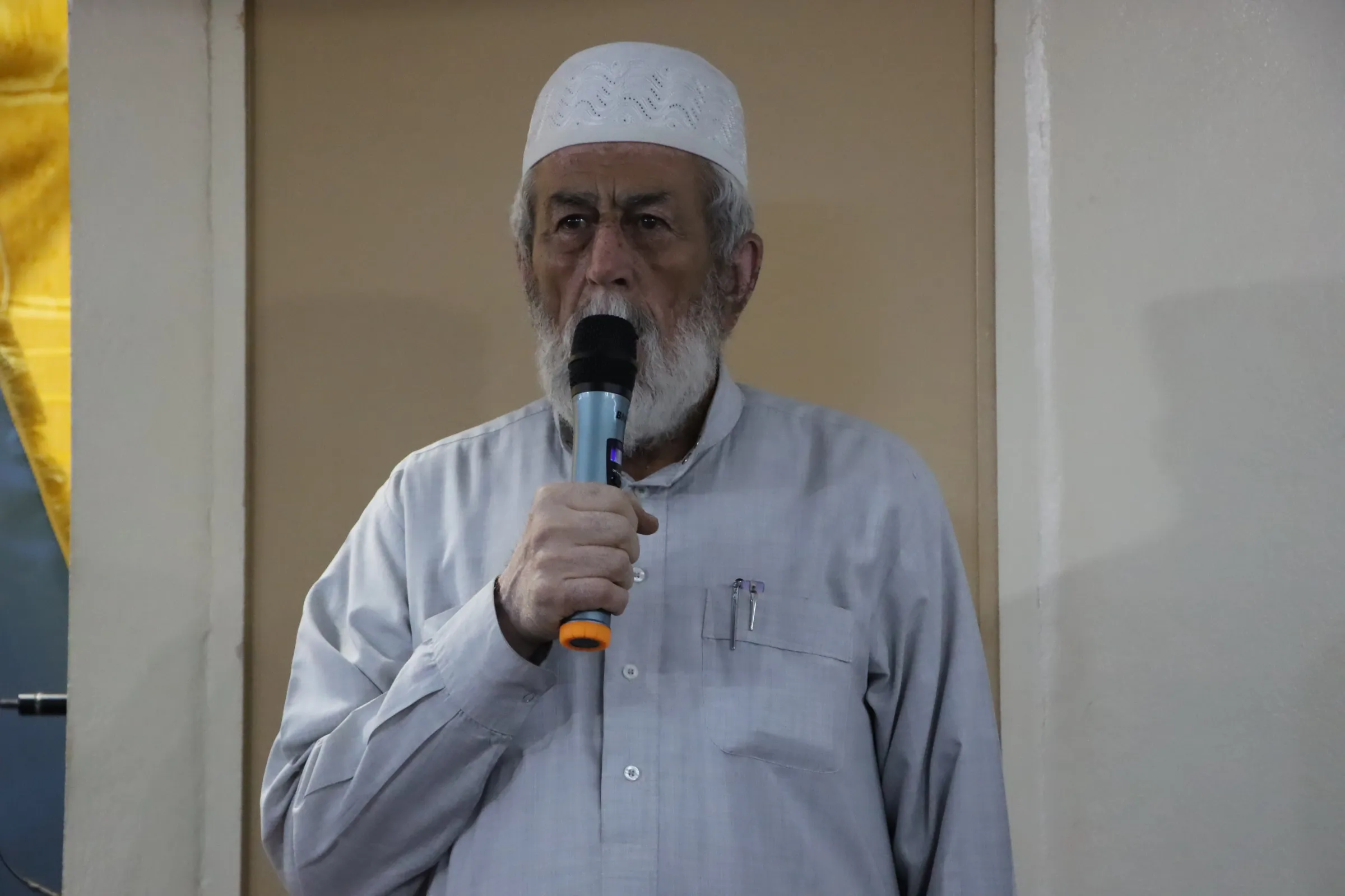 Şêniyên bajarê Qamişlo rojbûna Pêximber Mihemed pîroz kirin