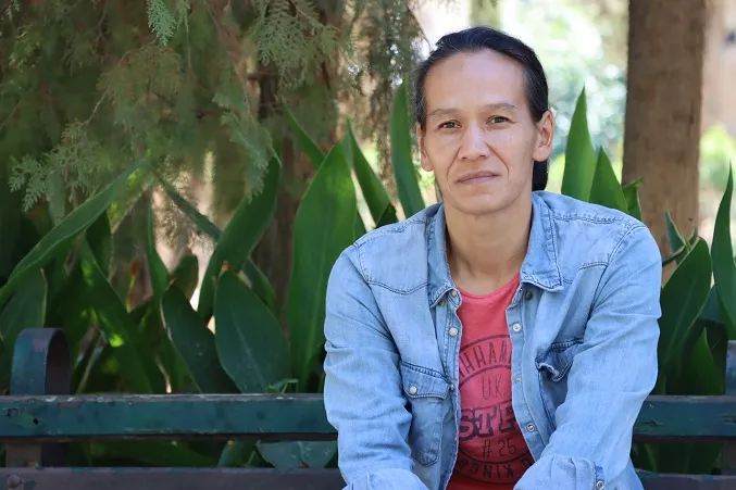​​​​​​​Jineke enternasyonalîst: Em sedsala 21`emîn bikin sedsala Şoreşa Jinan