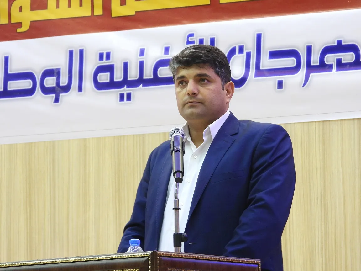 Mîhrîcana “Strana niştimanî” li bajarê Tebqayê dest pê kir