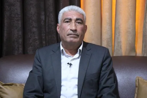 ​​​​​​​‘Belavbûna Tehrîr El Şam li herêmên dagirkirî xizmeta hêzên navneteweyî û herêmî dike’
