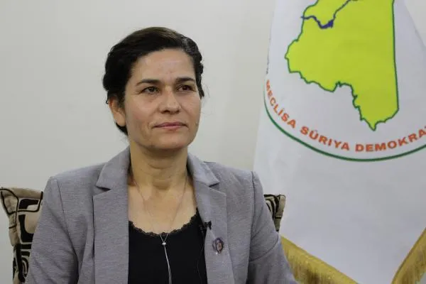​​​​​​​‘Gruba Astana di peymana Edeneyê de guhertin çêkiriye’