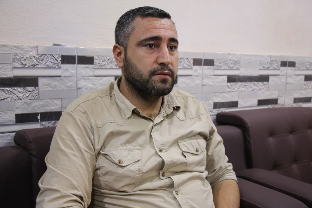 Gerînendetiya Sotemeniyê ya Minbicê: Destpêka sala nû dê belavkirin bi dawî bibe