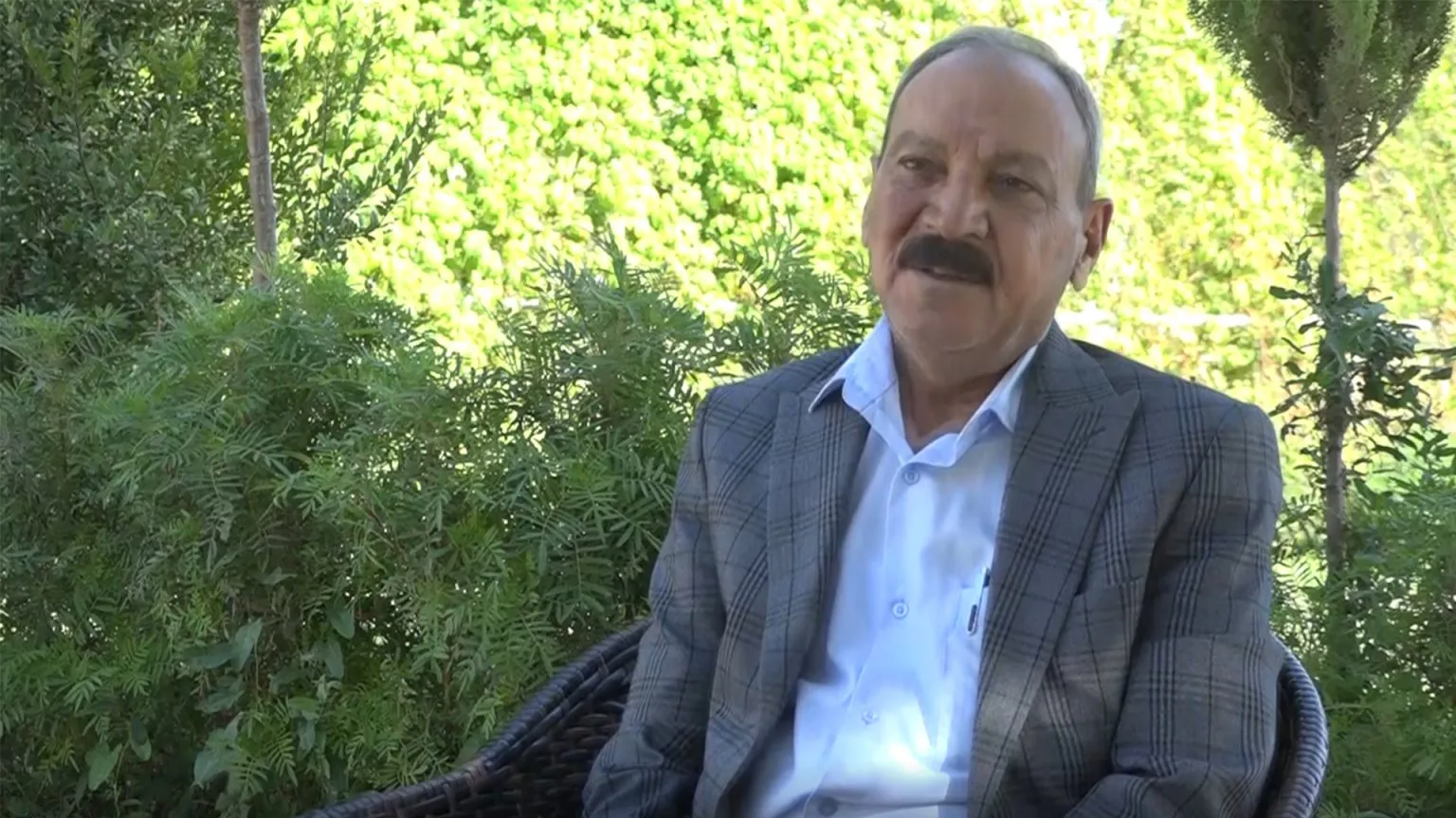 ′Bi parastin û vîna civaka êzidî dê planên li dijî Şengalê bên têkbirin′
