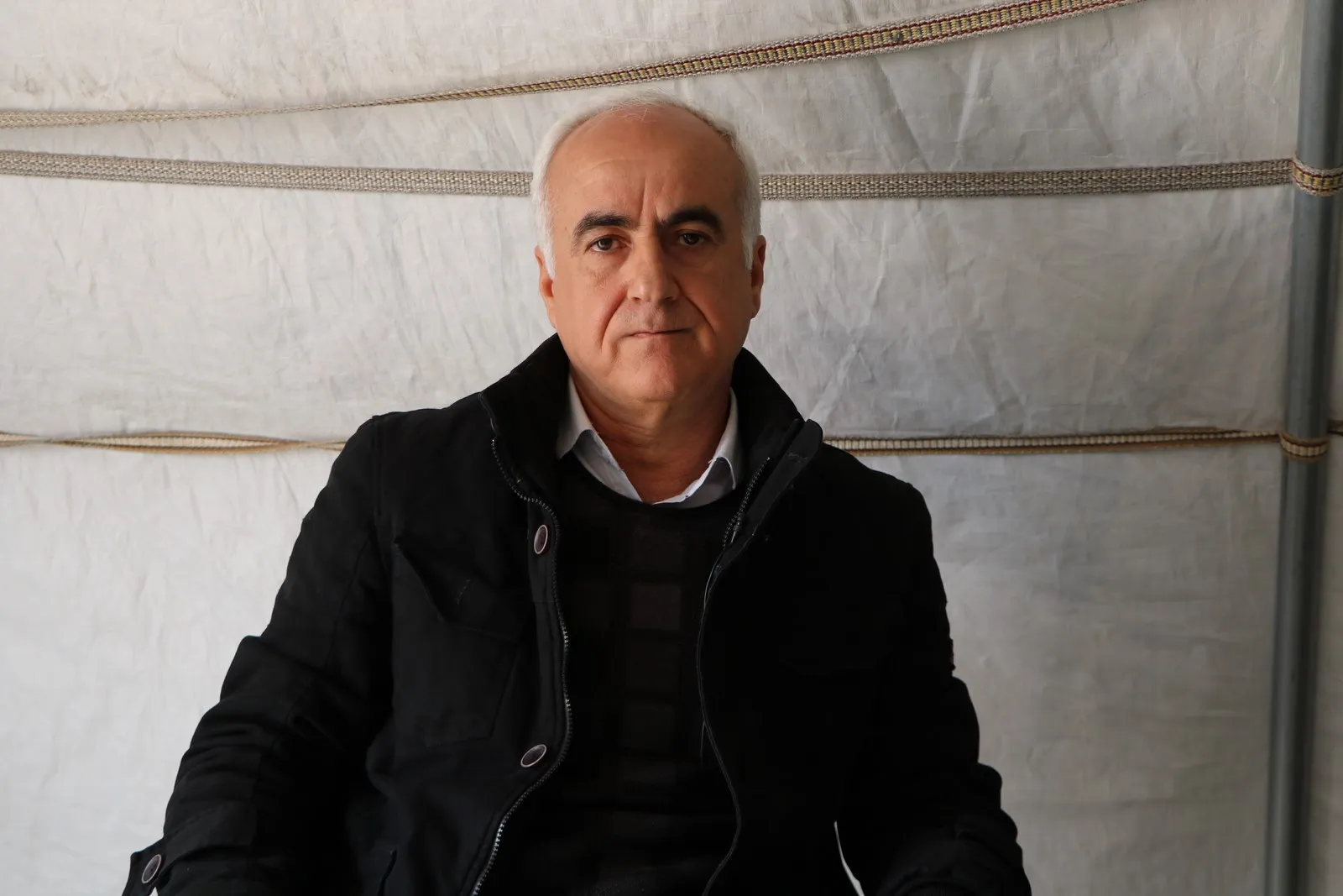 ​​​​​​​Bekir Elo: Erdogan di oxira destilata xwe de gelê Tirk dike qurban