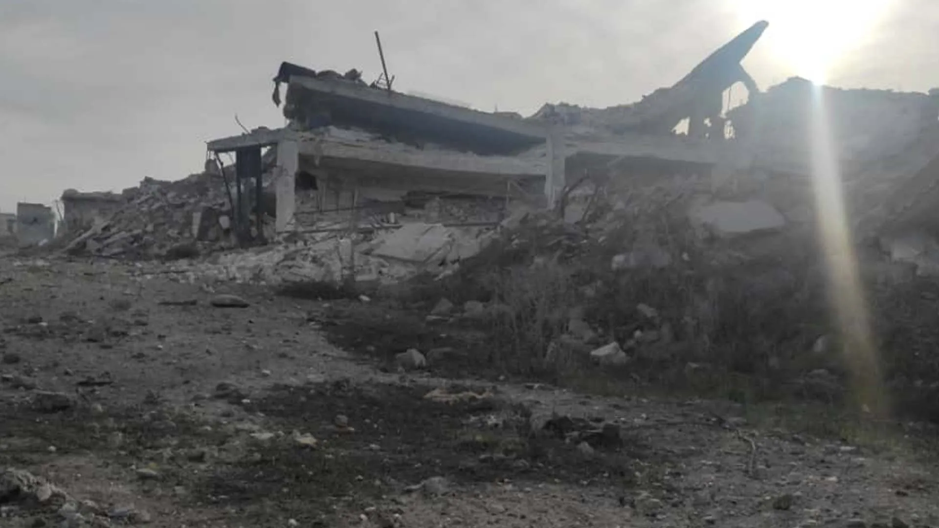 Dewleta dagirker di 24 saetan de 545 top li herêma Efrînê barandin