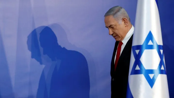 Eger Netanyahu vegere dê bandoreke çawa li herêmê û cîhanê bike?