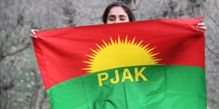​​​​​​​PJAK'ê banga greva giştî kir
