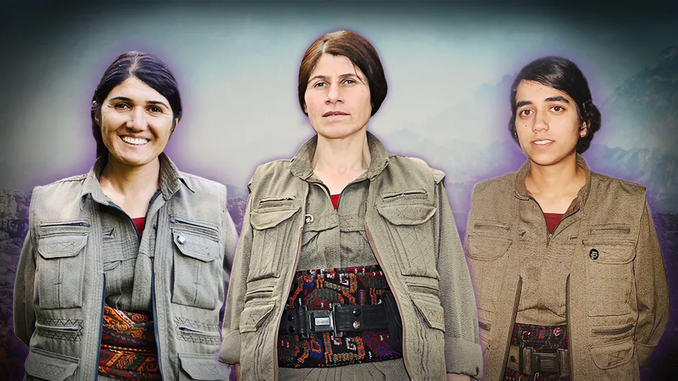 YJA Star: Em ê armanca Peyman, Agirî û Çavrê bi cih bînin