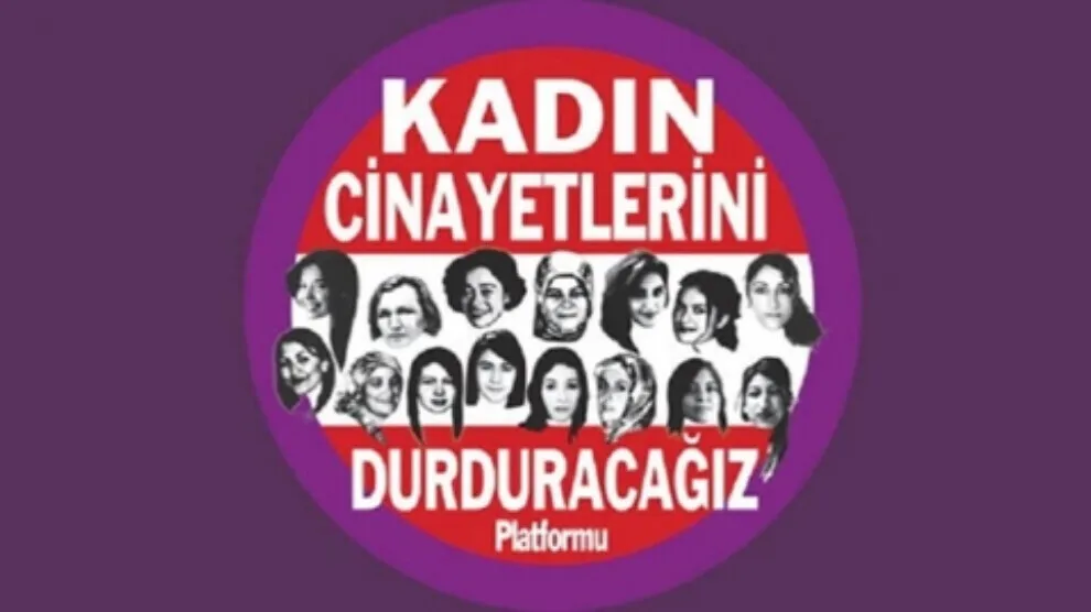 ​​​​​​​Li Tirkiyê di 10 mehan de 275 jin hatine qetilkirin