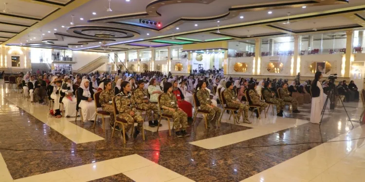 Kongreya duyemîn a TAJÊ`yê tê lidarxistin